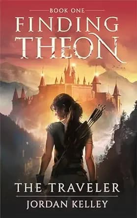 Finding Theon: The Traveler