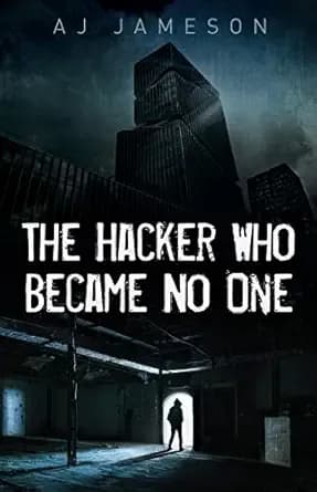 The Hacker Who Became No One