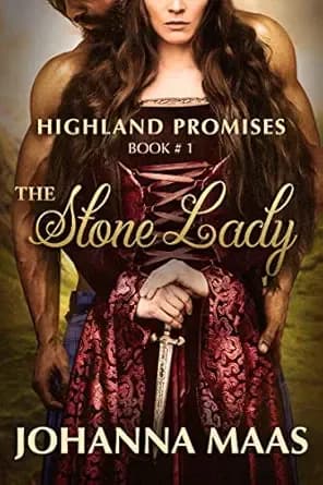 The Stone Lady (Highland Promises Book 1)