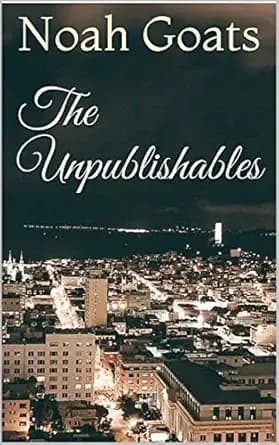 The Unpublishables