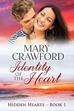 Identity of the Heart (Hidden Hearts Book 1)