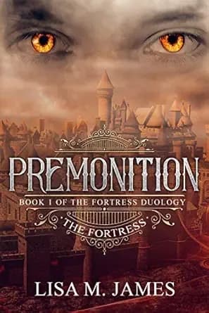 Premonition (The Fortress Book 1)