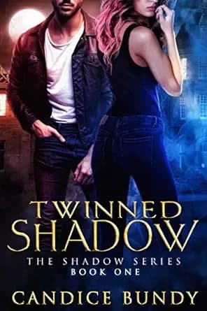 Twinned Shadow: An Urban Fantasy Romance (The Shadow Series Book 1)