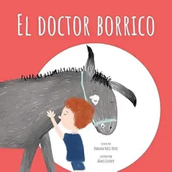 El doctor borrico (Spanish Edition)
