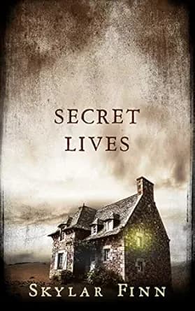 Secret Lives: A Riveting Mystery (A Riveting Kidnapping Mystery Series Book 24)