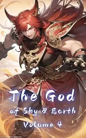The God of Sky & Earth, Volume 4