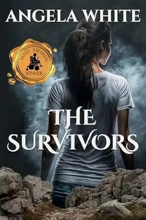 The Survivors (Life After War Book 1)