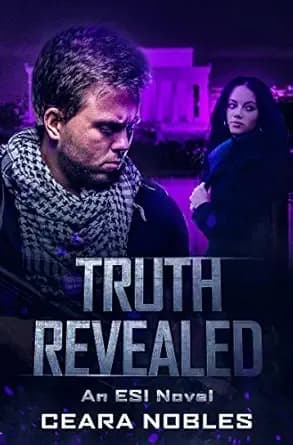Truth Revealed: An ESI Novel (ESI Series)