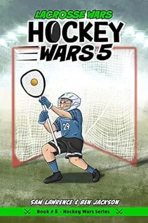 Hockey Wars 5: Lacrosse Wars
