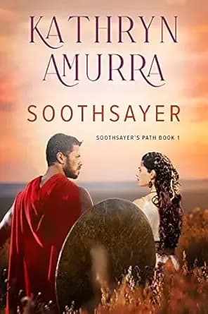 Soothsayer (Soothsayer's Path Book 1)