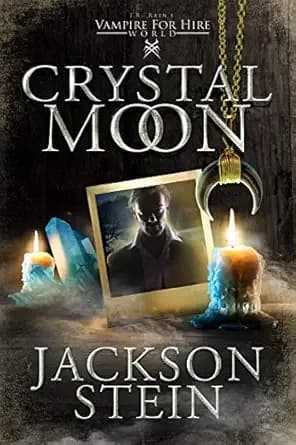 Crystal Moon