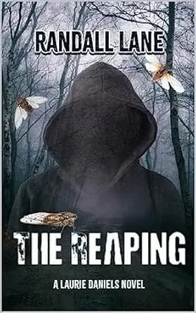 The Reaping: A Dark Psychological Thriller