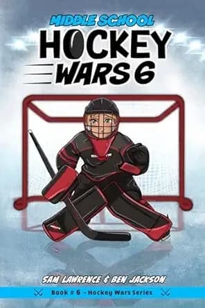 Hockey Wars 6: Middle School