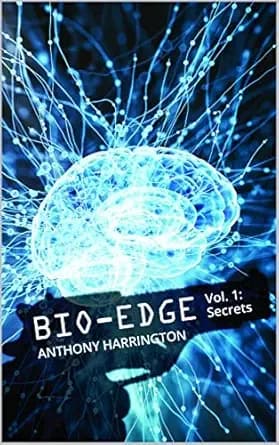 Bio-Edge: Vol 1: Secrets