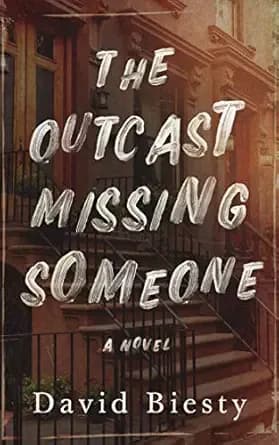 The Outcast Missing Someone