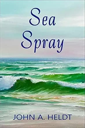 Sea Spray (Time Box Book 3)