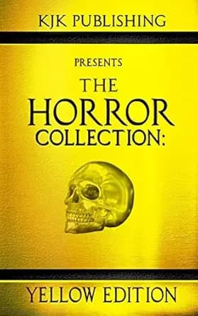 The Horror Collection: Yellow Edition