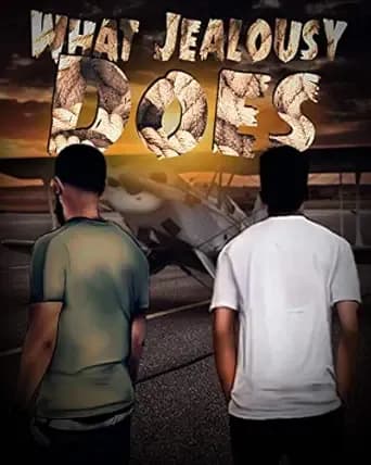 What Jealousy does: Jealousy and envy