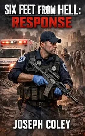 Six Feet From Hell - Response