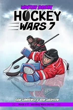 Hockey Wars 7: Winter Break
