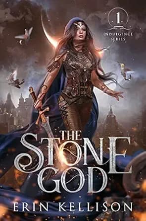 The Stone God: Indulgence Series 1