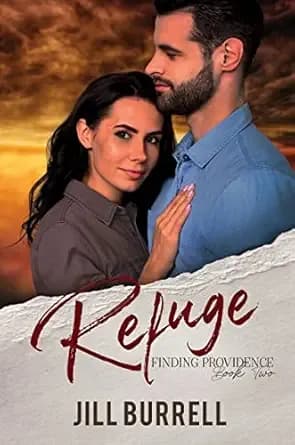 Refuge (Finding Providence Book 2)