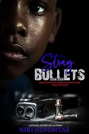 Stray Bullets