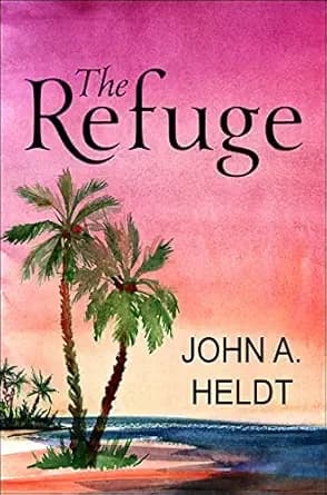 The Refuge (Time Box Book 4)