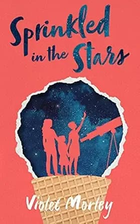 Sprinkled in the Stars