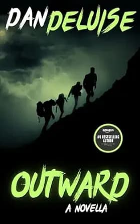 Outward: A 60-Minute Psychological Horror (The Witching Hour)