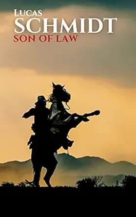 Son of Law (Jeremiah Jameson Book 3)