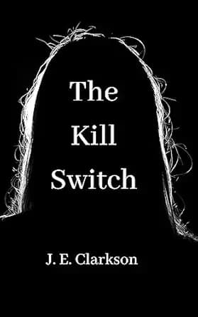 The Kill Switch: The Third Instalment of The Dystopian Technothriller Series. (The Nemo and Co. Series Book 3)