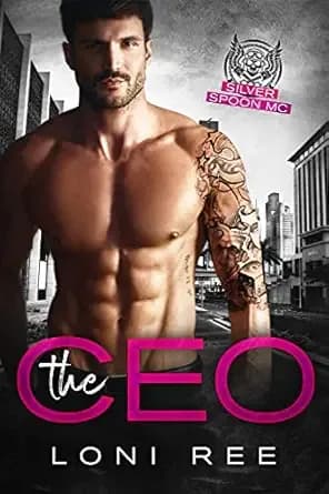 The CEO (Silver Spoon MC)