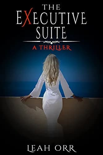 Murder at the Opulence Hotel Thriller Series
