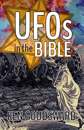 UFOs In The Bible (Ancient Aliens)