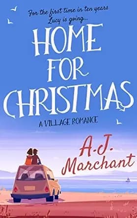 Home For Christmas: A Sapphic Holiday Romance (Christmas Romance)