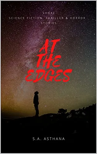 Edges Science Fiction Series