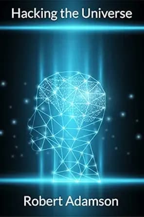 Hacking the Universe (Not From Earth)