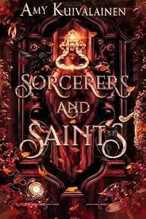 Sorcerers and Saints: A tale of magic, miracles and madness