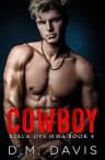COWBOY: Black Ops MMA Book Four