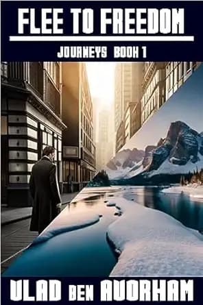 Flee To Freedom: Journeys