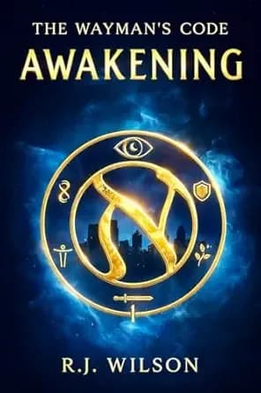 The Wayman's Code: Awakening