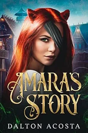 Amara's Story