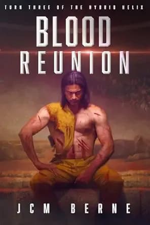 Blood Reunion: Turn Three of the Hybrid Helix