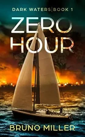 Zero Hour (Dark Waters Book 1)
