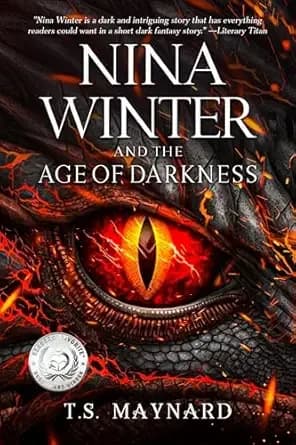 Nina Winter and the Age of Darkness