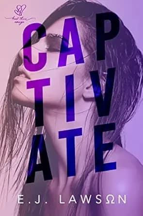 Captivate (Knot Their Omega)
