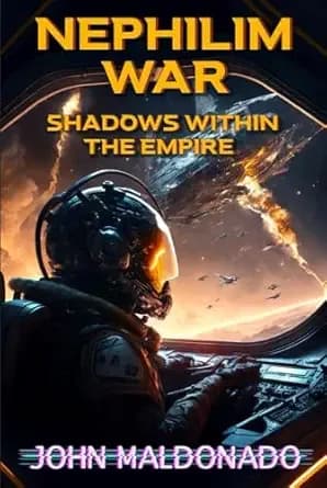 Nephilim War: Shadows within the Empire