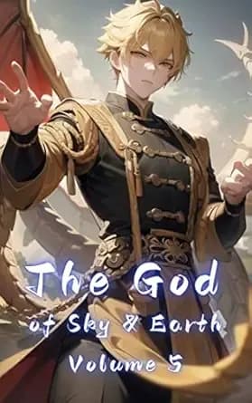 The God of Sky & Earth, Volume 5