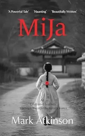MIJA